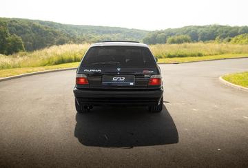 1999 Alpina B3 照片 5