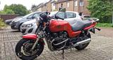 Honda CB Seven Fifty RC42 - HONDA CB SEVEN FIFTY RC42