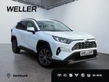 Toyota RAV 4 2.5 VVT-i Hybrid Team D *ACC*PDC*RCam*SHZ - Toyota RAV 4 in Hagen