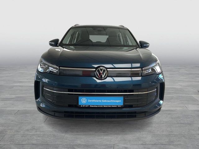 Tiguan 1.5 eTSI DSG Life Bluetooth Navi LED