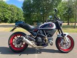 Ducati Scrambler - Ducati Motorräder in Köln