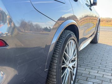 BMW X5 - 7