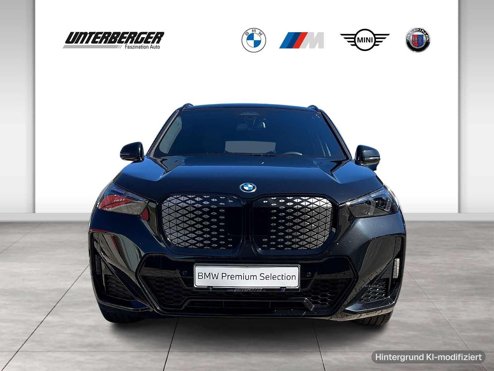 BMW iX1 eDrive20 M Sport Pro ACC HK Komfortzg Memory imagem 2