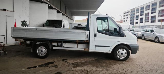 Ford Transit Pritsche FT 350 M Einzelkabine