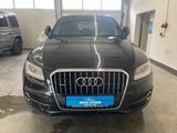 Audi Q5 3.0 TDI quattro*Bi-Xenon*Soft*B&O*Memo*ACC*Pa - Audi Q5: Schwarz