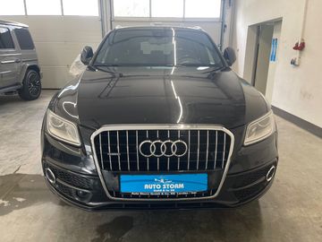 Audi Q5 - 2