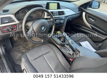 BMW 318 - 12