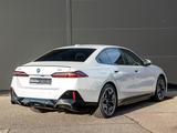 BMW i5 eDrive40 WM-SPECIAL mit 21.200 EUR Ersparnis - BMW: 5er