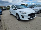 Ford Fiesta Trend - Ford Fiesta Gebrauchtwagen in Kassel