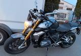 BMW R1250r Akrapovic Option 719 viel extra 6170km - BMW R6 Motorrad
