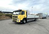 Volvo FM12-340 4x2 Brücke / Swiss-Vehicle - Angebote