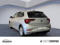 Volkswagen Polo - Vorschau Bild 4