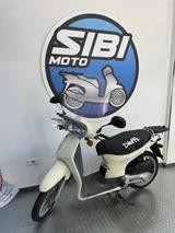 Honda SH 50 Fifty - HONDA ROLLER 50