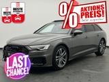 Audi A6 Avant 40 TDI quattro +PANO+STANDHZ+SLINE+CAM+ - Audi A6: Sline