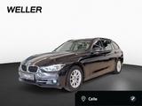 BMW 320i Touring SportLine PDC Tempomat Pano Nav Shz - BMW 320 mit Benzin-Antrieb: Panorama-Dach