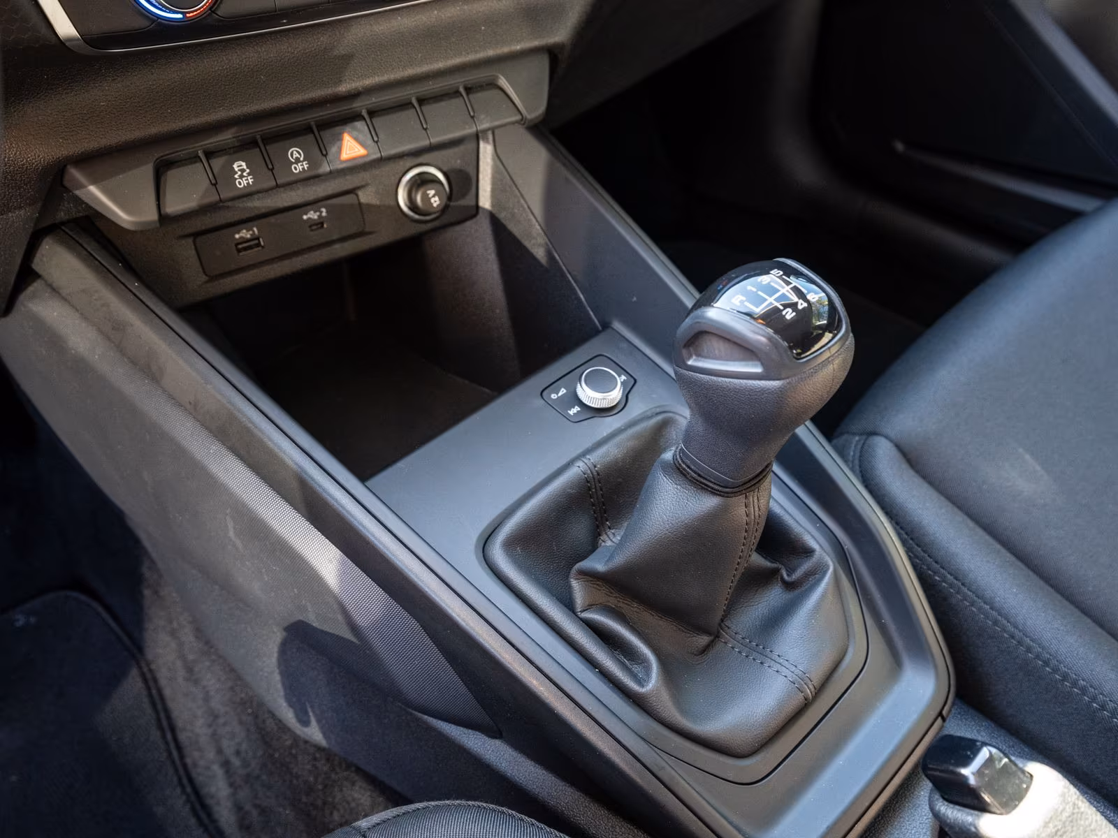 Audi A1 Sportback 30TFSI PDC KLIMA VC Carplay, миниатюра 14