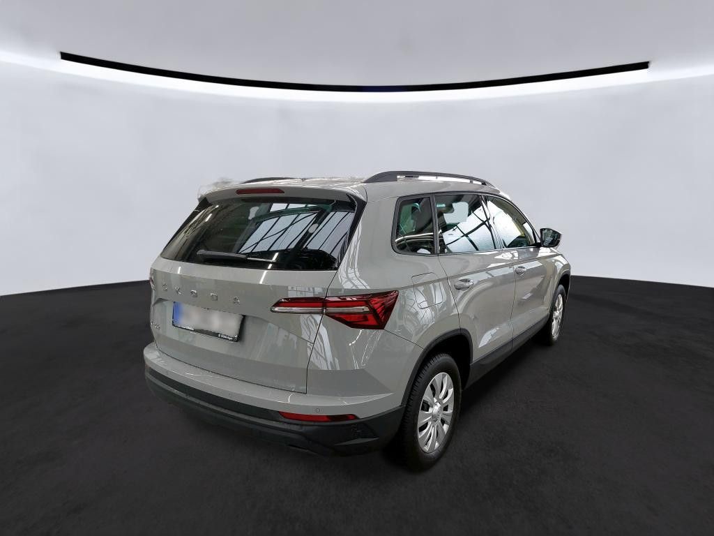 Fahrzeugabbildung SKODA Karoq 1.0 TSI Tour-LED-KAM-VIRTUAL-KESSY-4xSHZ-