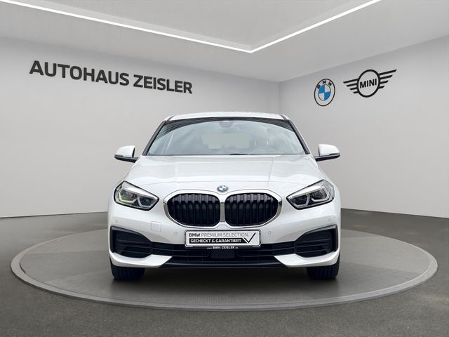 Foto Nummer 5: BMW 118i