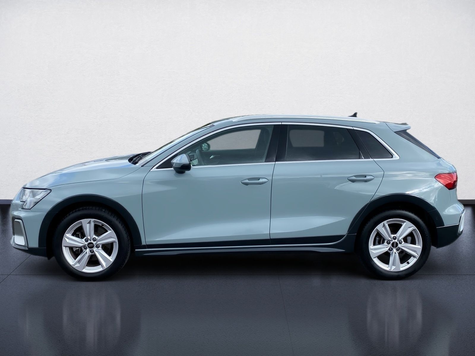 Audi A3 - Bild 4