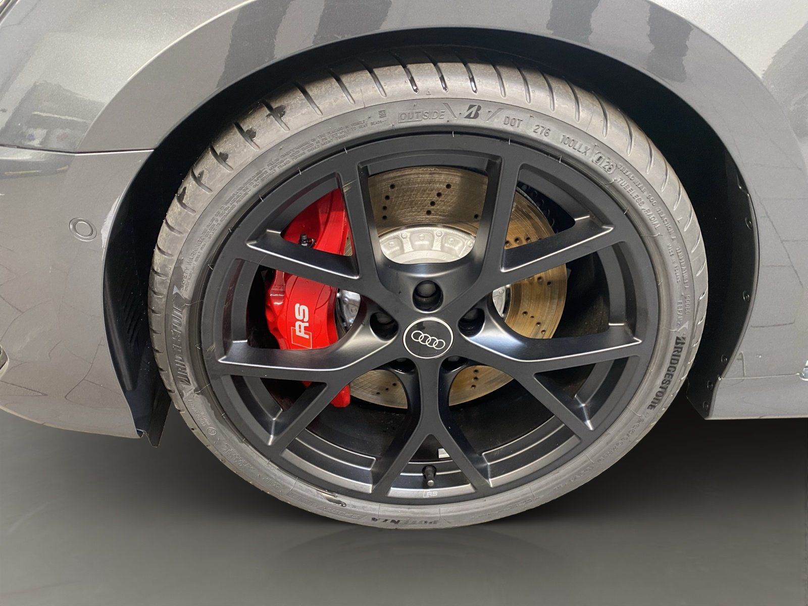 Audi RS3 - Bild 7
