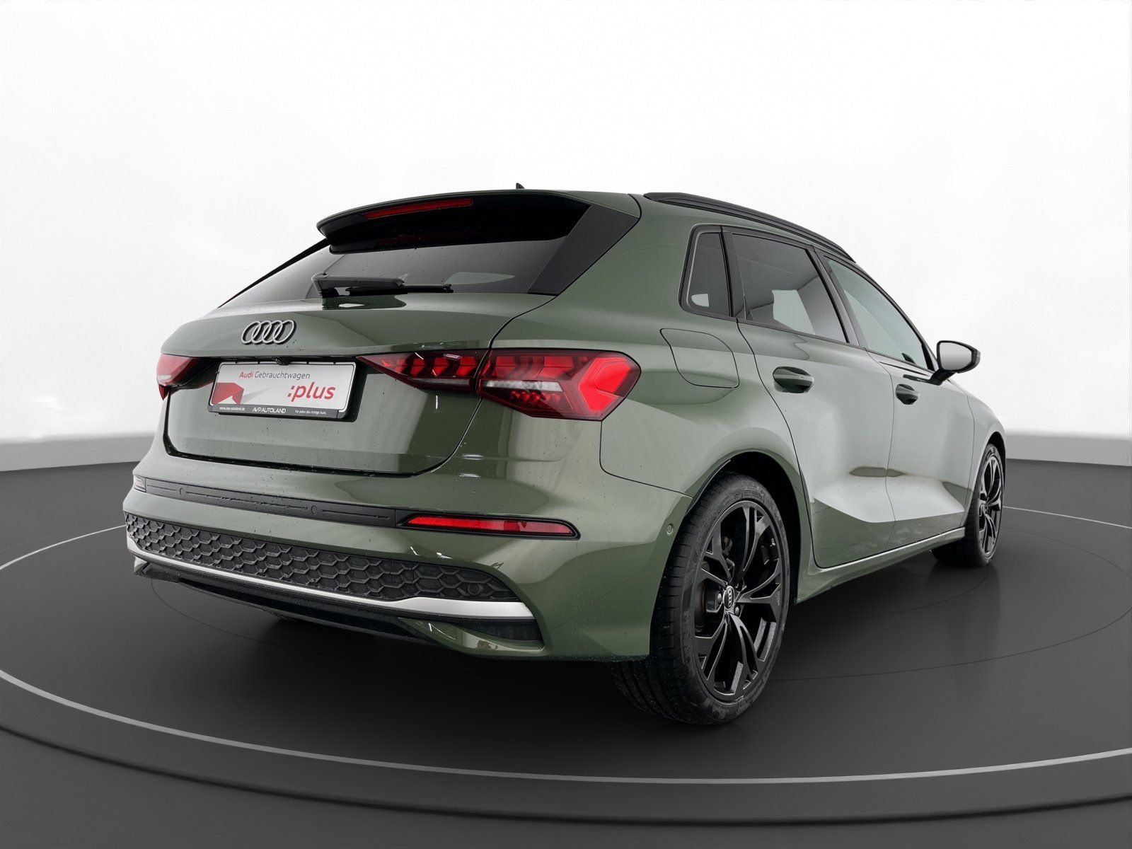Audi A3 - Bild 6