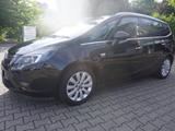 Opel Zafira Tourer Innovation /NAVI/KLIMA/EURO6/SCHEC - Opel Zafira Tourer INNOVATION mit Diesel-Antrieb