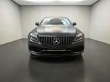 Mercedes-Benz C 63 s AMG Coupe PERF-SITZE*KERAMIK*DRIVERS*AERO - gebrauchte Mercedes-Benz C 63 AMG aus dem Jahr 2020
