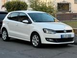 Volkswagen VW Polo 1.4 Highline, Carplay, LED, PDC - Volkswagen Polo aus 2011: Highline