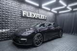 Porsche Panamera V6 Turbo SportDesign Approved Sport-Chr - Gebrauchtwagen in Rodgau