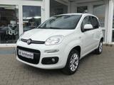 Fiat Panda Lounge Cross Benzin/CNG PDC Klima Sitzhzg. - Fiat mit CNG-Antrieb