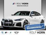 BMW 420d Gran Coupe M Sportpaket HeadUp Rkamera HiFi - BMW 420 Gran Coupé Jahreswagen
