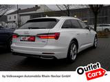 Audi A6 Avant 40 TDI quattro sport S-tronic LED AHK K - Audi A6: mit Navigationssystem