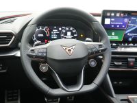 Cupra Leon - Vorschau Bild 12