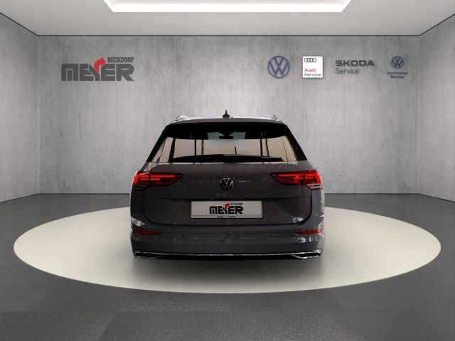 Golf Variant MOVE 1.5 TSI Klima Navi