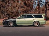 Nissan Other - Nissan aus 1998