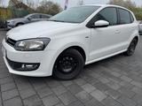 Volkswagen Polo V Life *MOTORÜBERHOLT*SHZ*PDC* - Volkswagen Polo: Moto