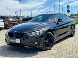 BMW 420 d Coupé Aut. Advantage *Navi*LED*Shzg*Temp* - BMW 420 in Karlsruhe