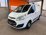 Ford Transit Custom Kasten 290 L1 Trend Klima AHK - gebrauchte Ford Transit Custom aus dem Jahr 2014