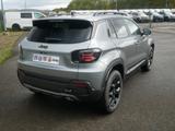 Jeep Avenger OVERLAND 1.2 4xe HYBRID 145 PS DCT6 INFO - Jeep Avenger Overland mit Benzin-Antrieb