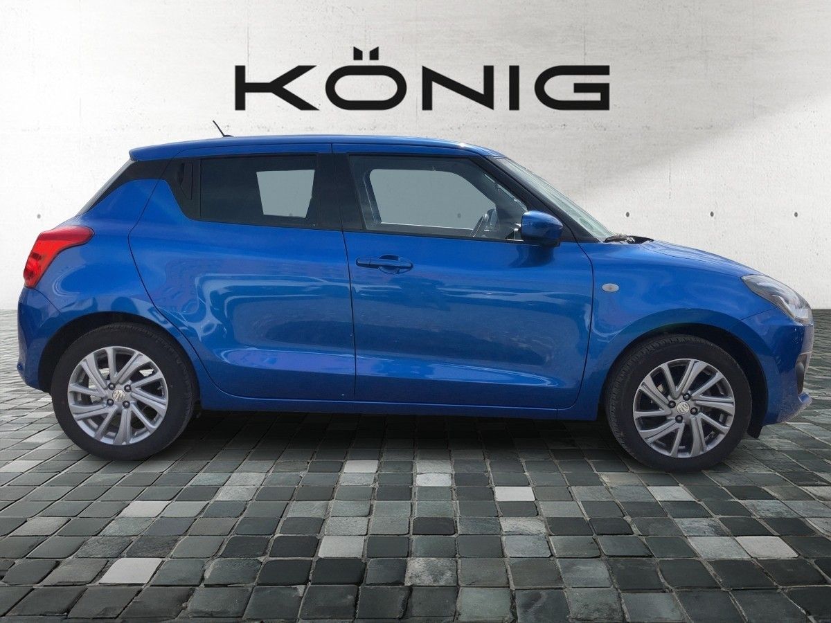 Suzuki Swift - Bild 2