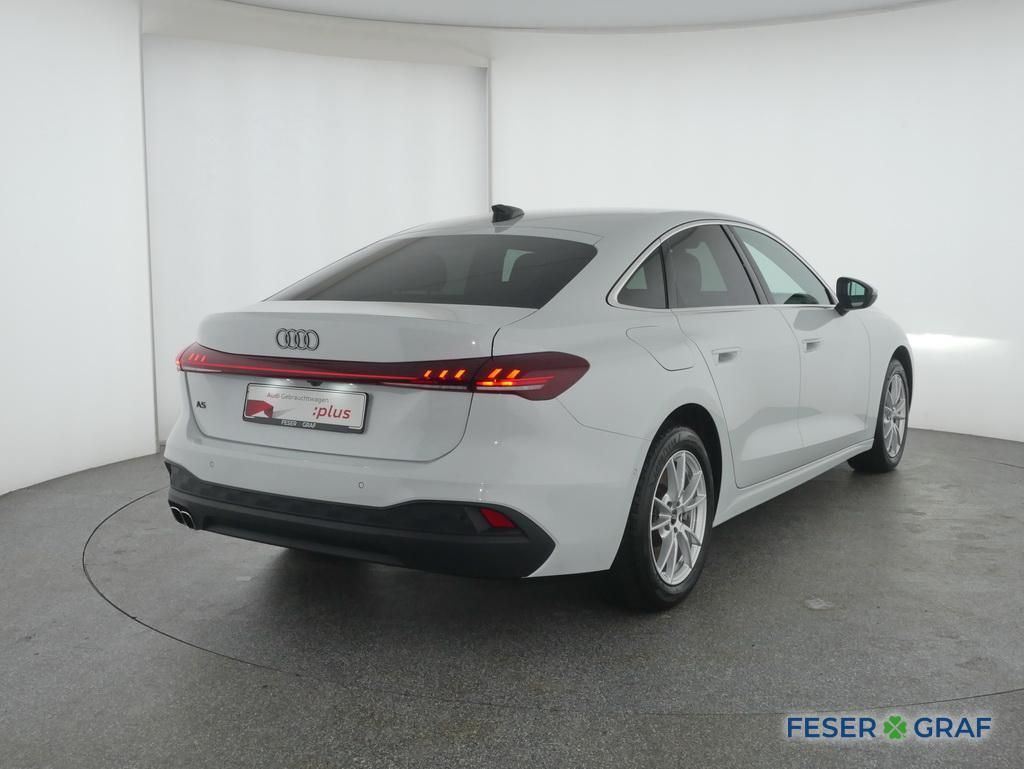 Audi A5 - Bild 2