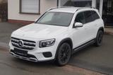 Mercedes-Benz GLB 200*LED*V.-Cockpit*Navi*T.-Leder*RFK*F1*SHZ* - Mercedes-Benz GLB 200 in Bielefeld