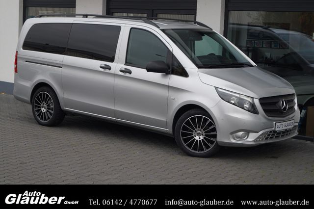 Mercedes-Benz Vito Tourer 116 CDI Lang/9G/Edition/Sport/Kamera