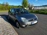 Ford Fiesta, Diesel - Ford Fiesta aus 2003 mit Diesel-Antrieb