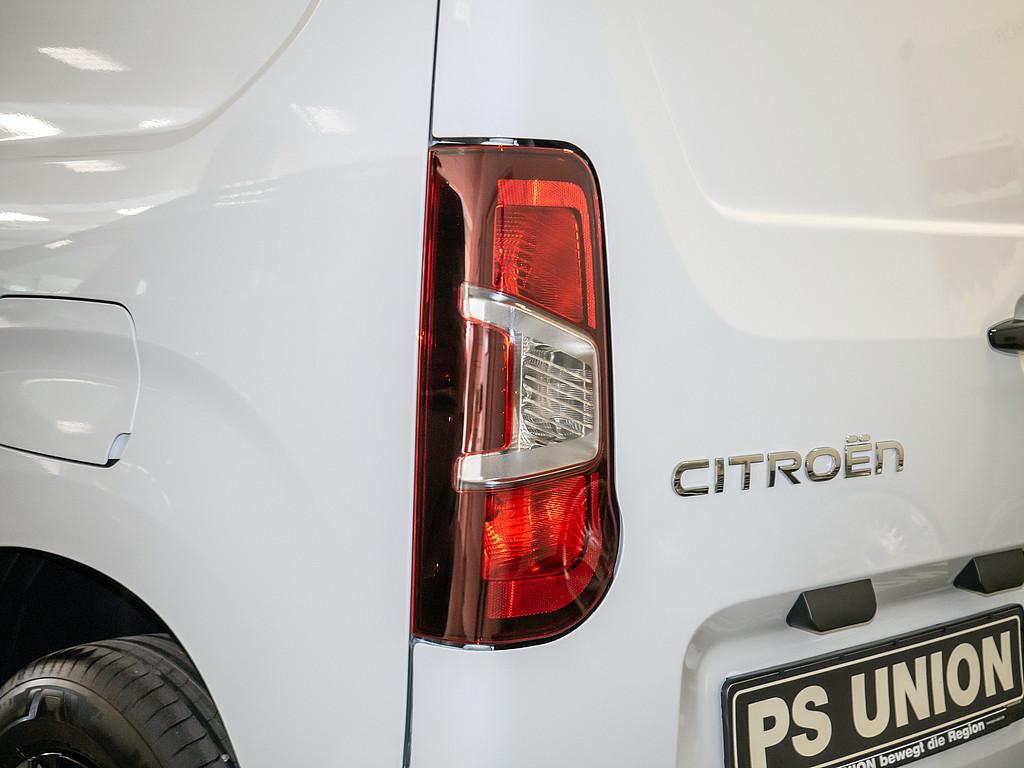 Citroën Berlingo Kasten 1.5 XTR M NAVI W-LAN FACEL. LED