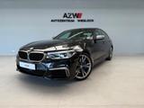BMW 550 M+XDrive+HeadUP+Softclose+Ambiente - BMW 550: Limousine