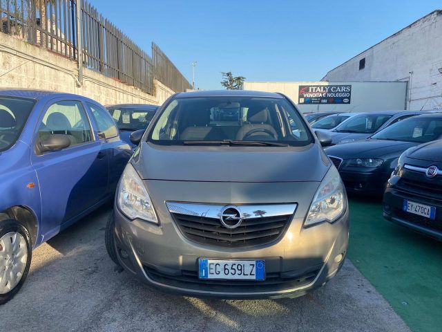 Opel Meriva 1.7 CDTI 110CV Cosmo