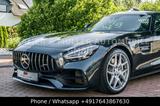 Mercedes-Benz AMG GT Facelift Unfallfrei Pano DE. Service Neu - Mercedes-Benz AMG GT Gebrauchtwagen