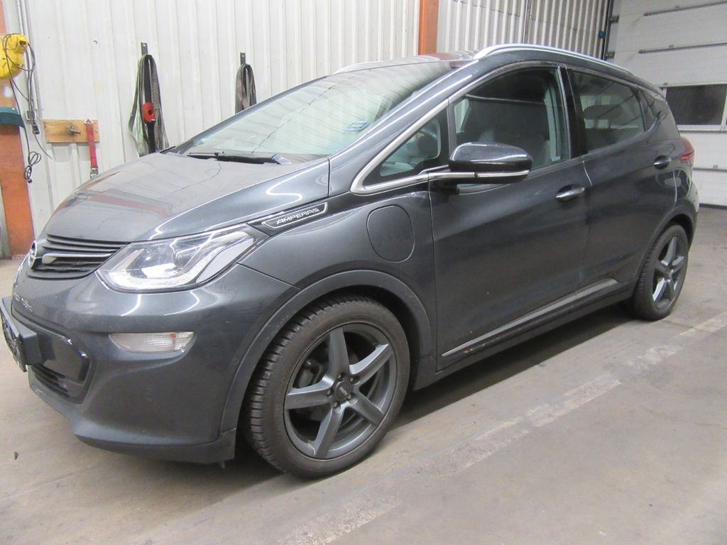 Opel Ampera-e