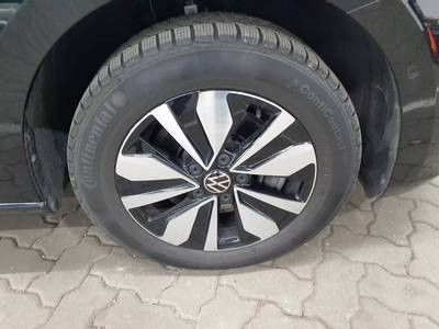 Volkswagen Touran - Bild 5